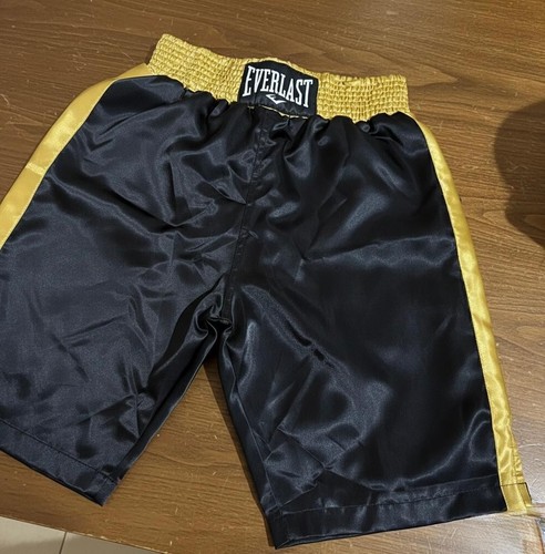 Mma everlast boxing - everlast, trunks