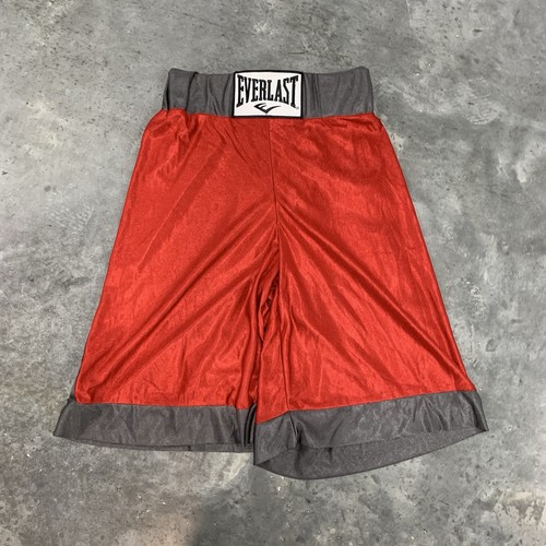 Vintage everlast boxing shorts - vintage,