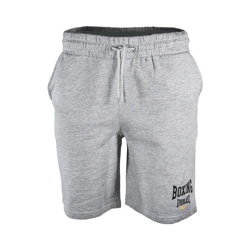Everlast men grey shorts - men's,