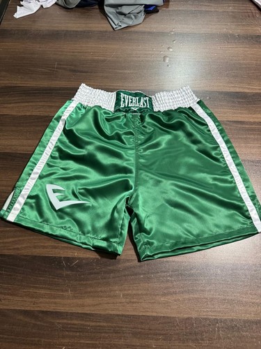 Everlast boxing trunk - trunk, satin