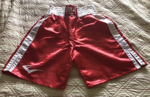 Everlast polyester satin - everlast,