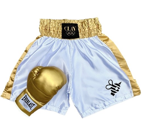 Muhammad ali cassius clay - muhammad,
