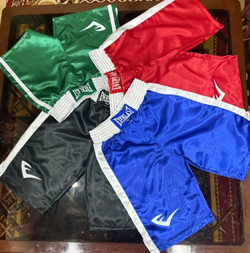 Mma everlast satin - mma,