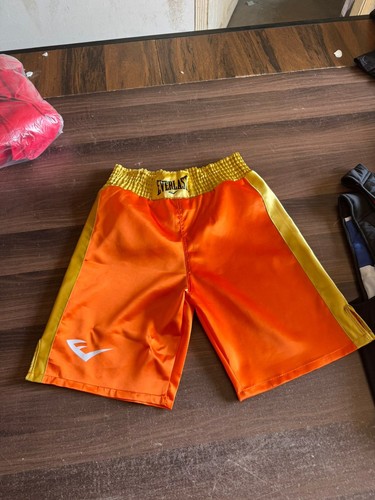 Everlast boxing trunk satin - trunk,