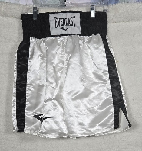 Everlast boxing trunk - trunk, satin