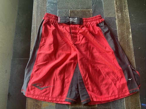 Everlast boxing trunks shorts - everlast,