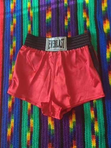 Vintage men everlast satin - vintage, men's