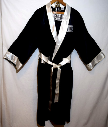 Vintage everlast boxing robe - robe, &