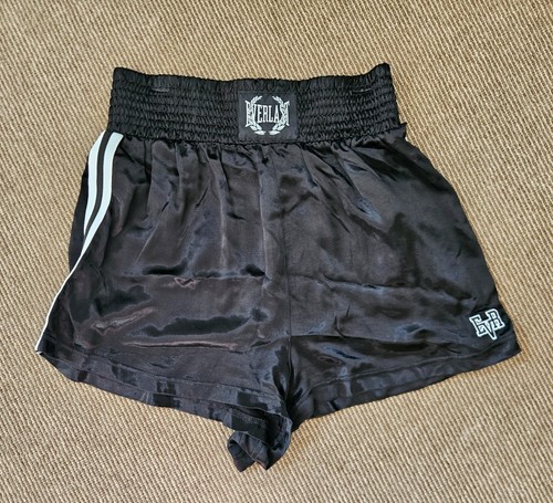 Women everlast boxing shorts - boxing,