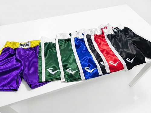 Pairs everlast boxing - 7,