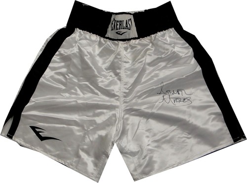 Abner mares hand - abner, signed
