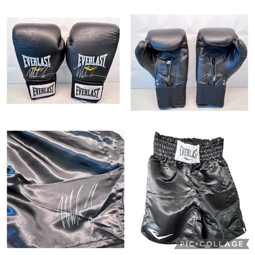 Mike tyson everlast boxing - mike,
