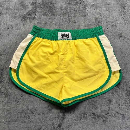 Vintage everlast boxing shorts - boxing,