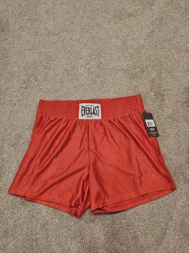 Everlast boxing trunks shorts - trunks,