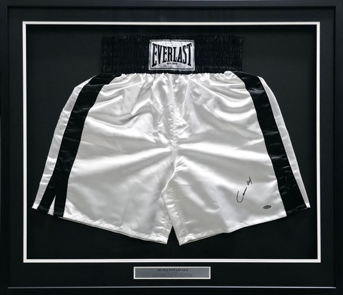 Muhammad ali - muhammad, clay)
