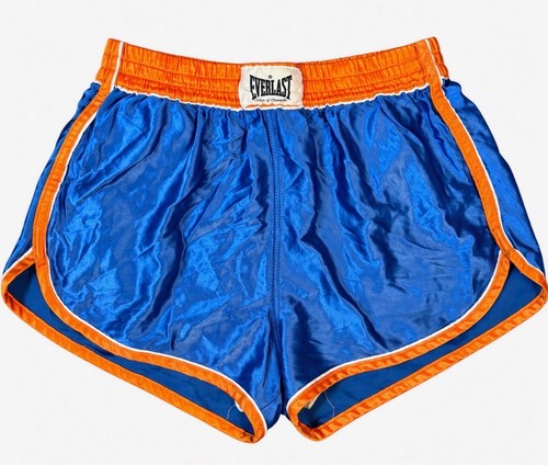 Vintage everlast satin boxing - vintage,