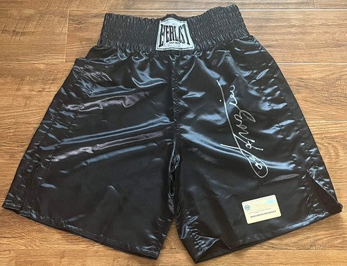 Joe frazier - 🔥,