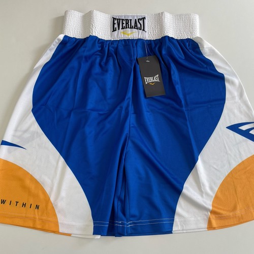Everlast men boxing trunks - men's,
