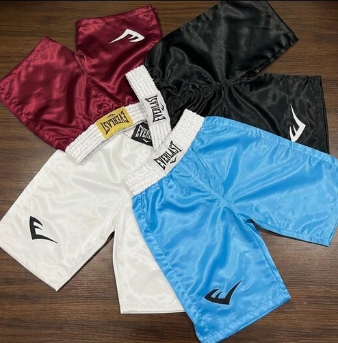 Everlast satin boxing - satin,