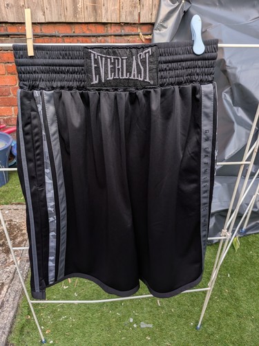 Everlast men boxing - shorts, l