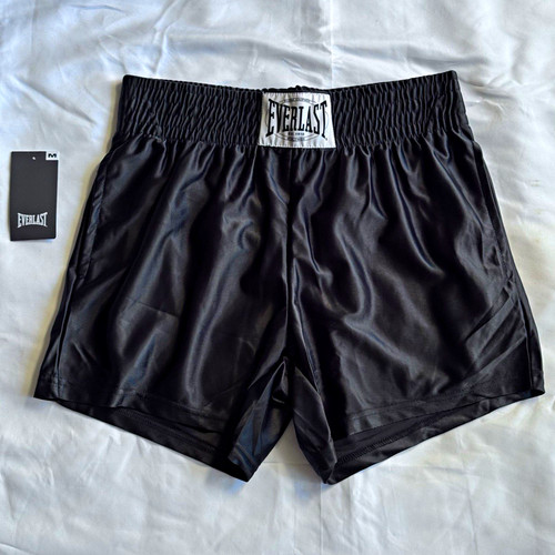 Everlast boxing shorts adult - everlast,