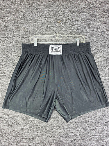 Everlast ess78 boxing shorts - everlast,