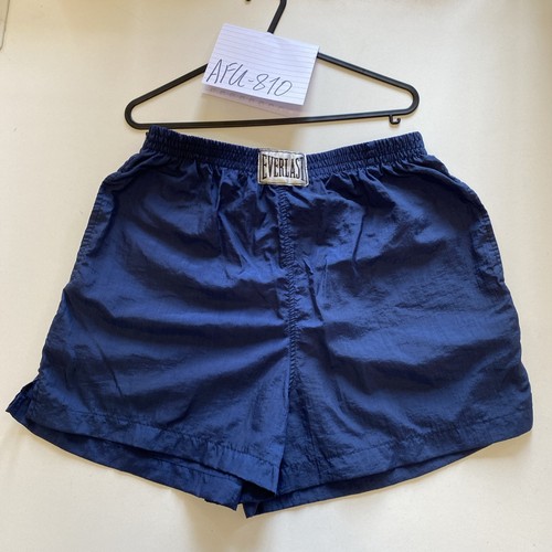 Everlast vintage navy - vintage, blue
