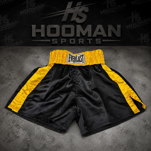 Everlast boxing trunks shorts - everlast,