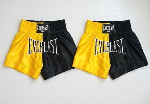 Everlast satin boxing trunks - everlast,