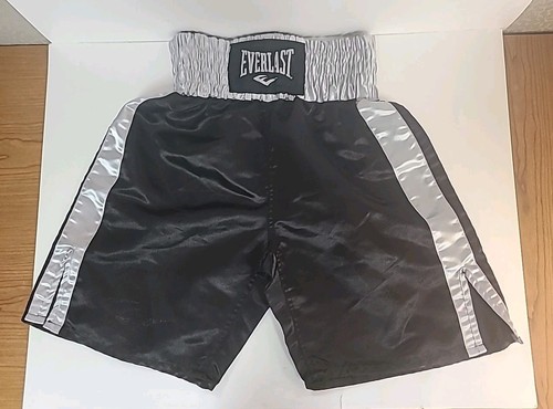 Everlast boxing trunks - everlast,
