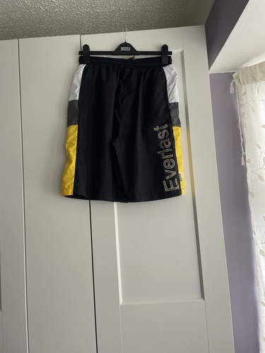 Vintage everlast shorts - everlast, m