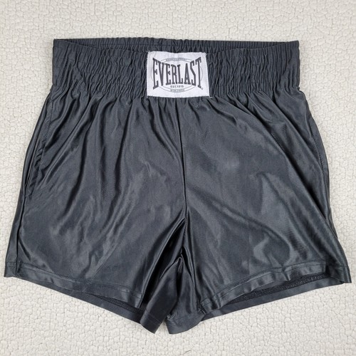 Everlast boxing shorts mens - everlast,