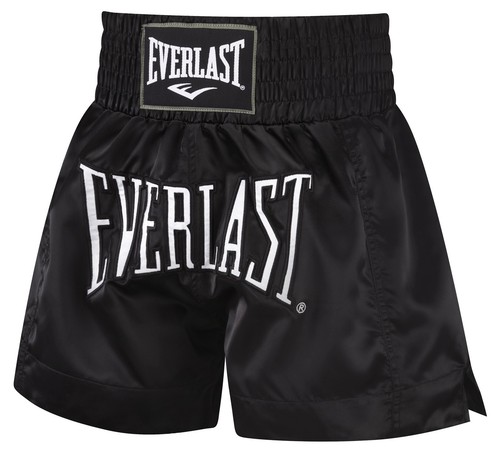 Everlast thai boxing shorts - thai,