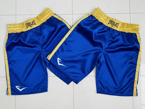 Everlast boxing trunks satin - everlast,