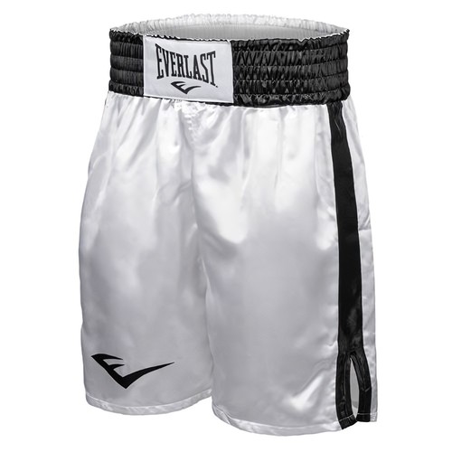 Everlast boxing shorts trunks - boxing,