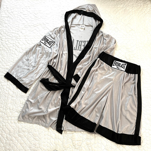 Vintage everlast boxing trunks - vintage,