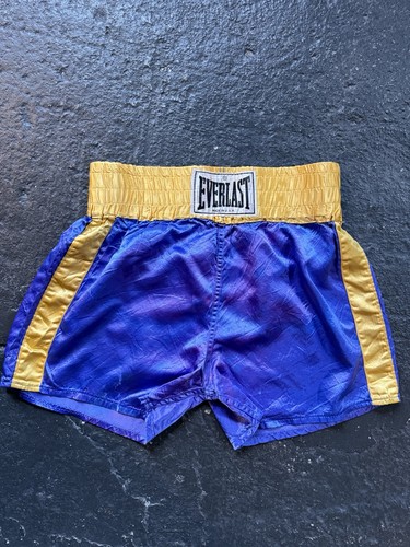 Vtg 80s everlast boxing - vtg,