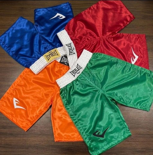 Men everlast boxing - men’s, shorts