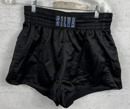 Everlast black boxing - black, shorts